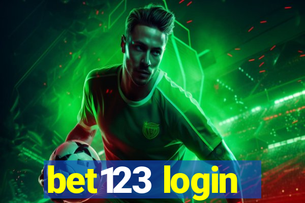bet123 login